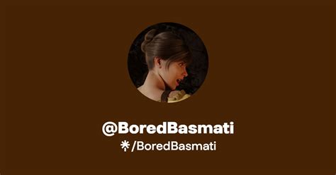 BoredBasmati .